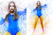 Decay Effect Photoshop Action, an Action Add-On by Grishka89 (Thumbnail 4 of 7)