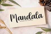 Bekind | Script Font, a Script Font by Scratchones (Thumbnail 8 of 8)