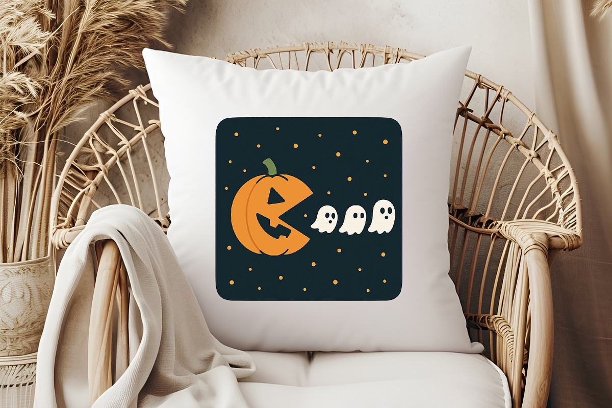 Funny Halloween Png, Spooky Season, an Illustration by Libby Wishes (Photo 2 of 6)