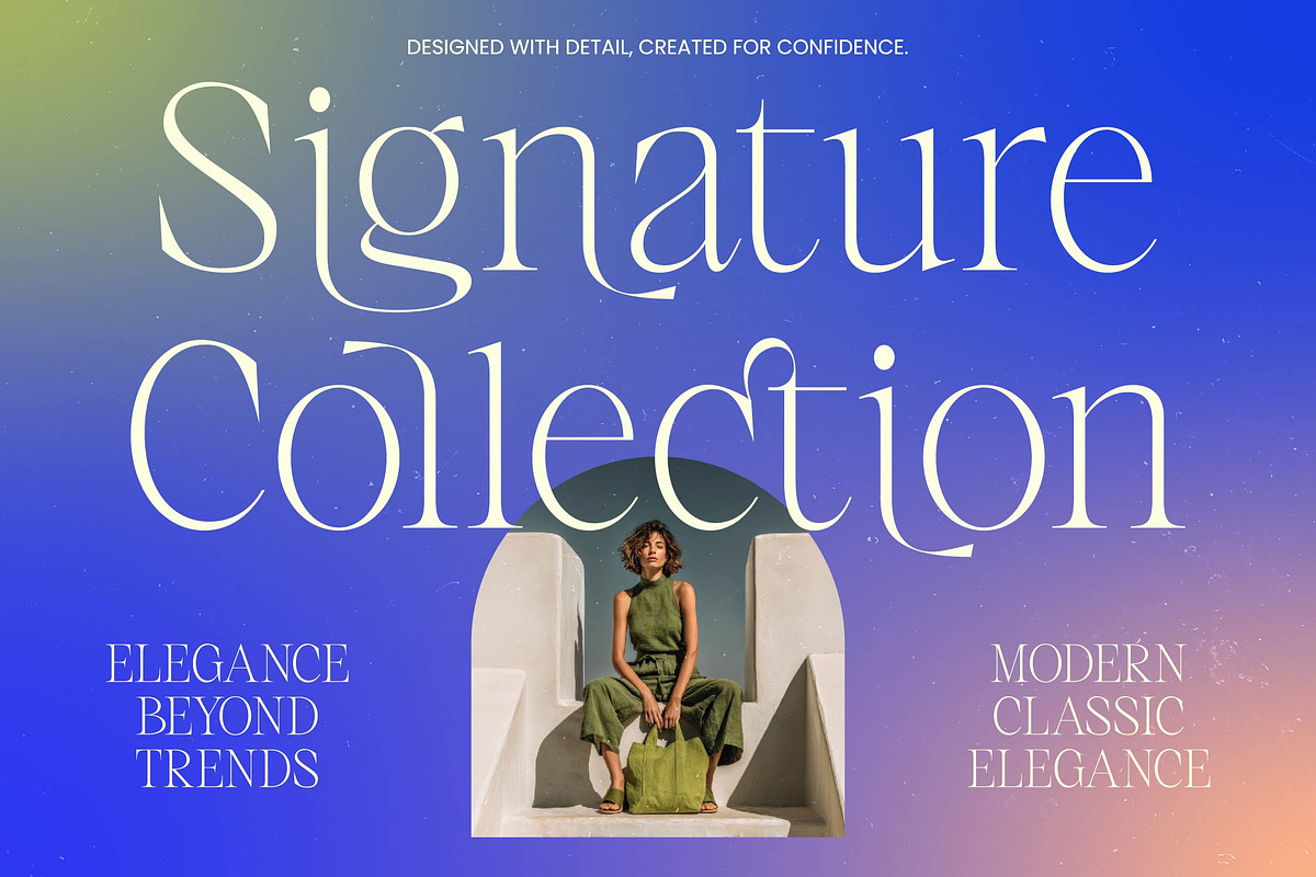 Bastick Thin Serif Display, a Serif Font by timelesstype.co (Photo 6 of 10)