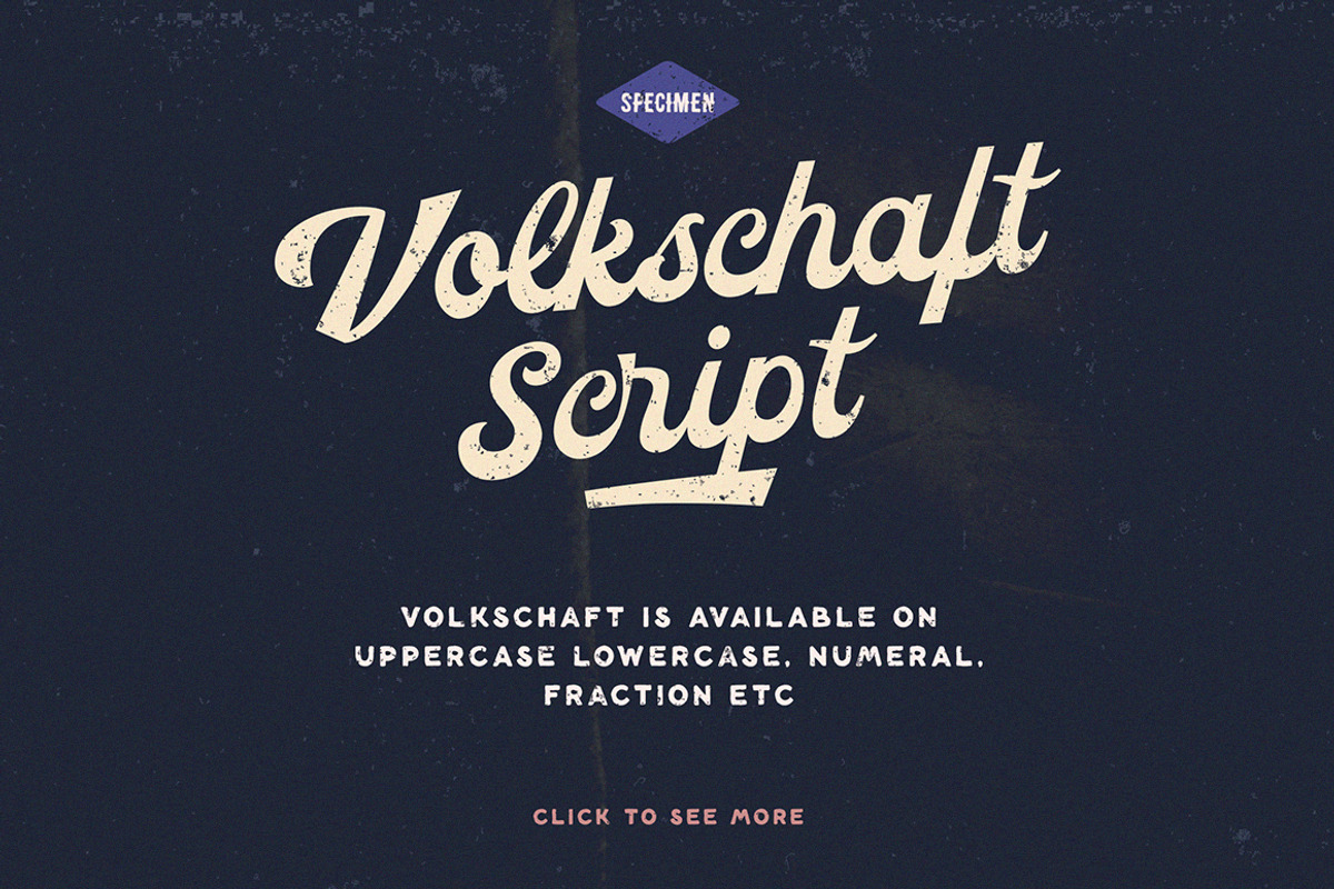 NEW! Supreme Tools • 16 Fonts Pack, a Font by RKS-Studio (Photo 10 of 10)
