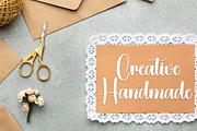 Bluey | Script Font, a Handwritten Font by Scratchones (Thumbnail 5 of 9)