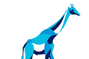 19 in 1 Set of stylized animals, an Animal Illustration by Infinity Creativity (Thumbnail 11 of 20)