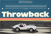 Moliga - Display Bold Sans, a Sans Serif Font by Pandeka Studio (Thumbnail 9 of 12)