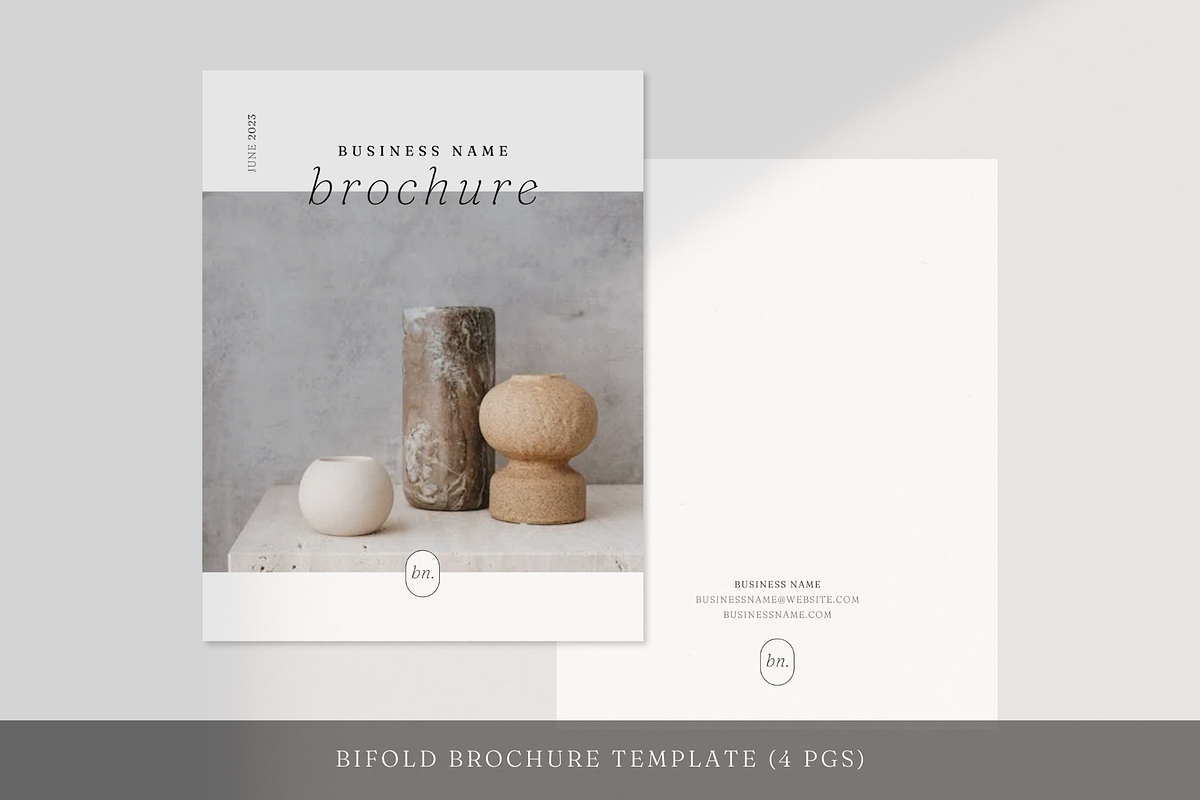 Small Business Onboarding Templates, a Marketing Template by frommakertomaker (Photo 5 of 9)