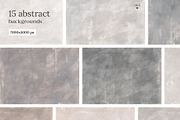 Abstract silver textures, a Texture Graphic by piyacler (Thumbnail 3 of 7)