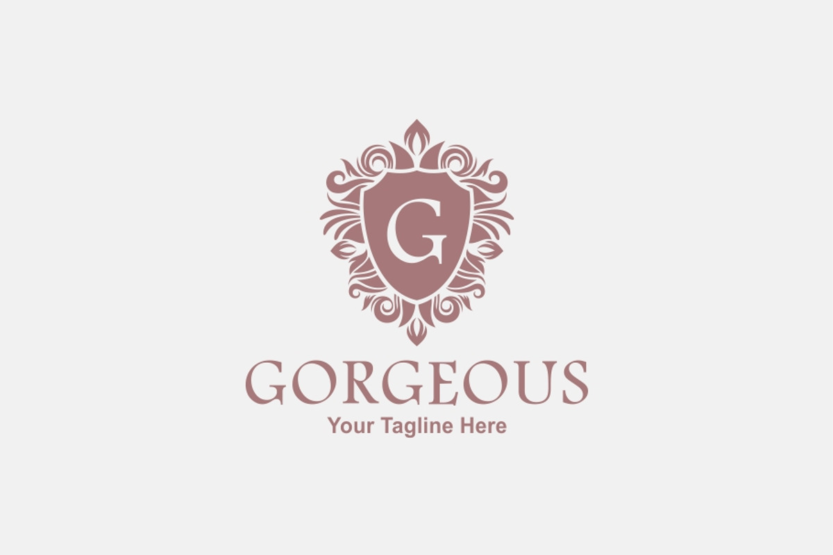 Gorgeous Logo, a Branding & Logo Template by MotionMount (Photo 1 of 11)