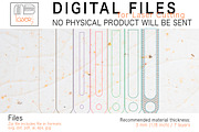 Incense Holder File 4 Laser Cutter., an Object Graphic by MaramadeLaser (Thumbnail 7 of 10)