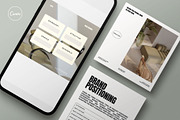 Social Media Branding Coach Kit II, a Social Media Template by Moscovita Studio (Thumbnail 2 of 27)