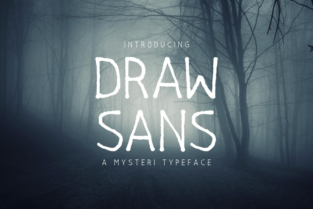 WINTER SALE - Sans Serif Bundle!, a Sans Serif Font by Graphicfresh (Photo 19 of 33)