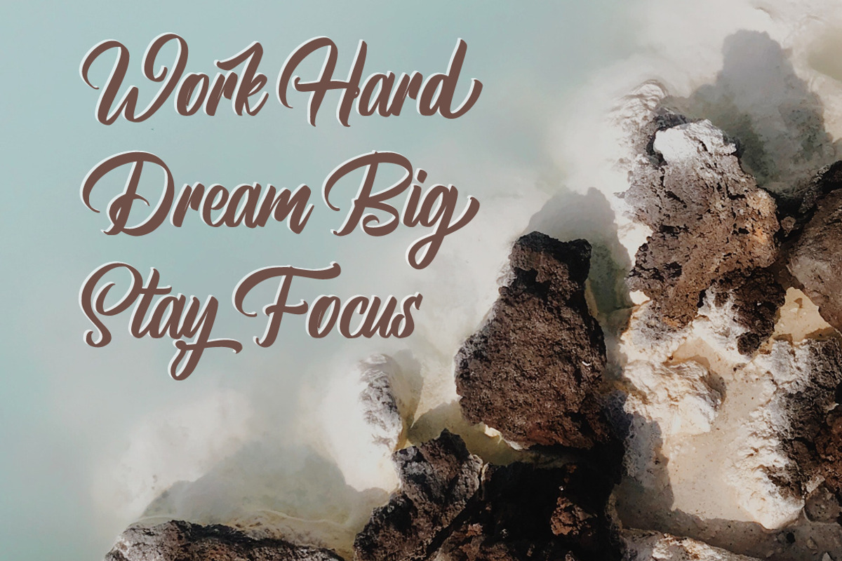 Brightsome - Script Font, a Script Font by FHFont (Photo 6 of 10)