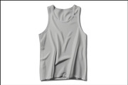 Tank Top Mockup, a Shirt Mockup by mockupbuys (Thumbnail 3 of 8)