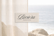 Reserve - Luxury Script Font, a Script Font by Davide Bassu (Thumbnail 7 of 12)