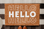 TRENDY STACKED FONT BUNDLE, a Font by Blush Font Co. (Thumbnail 3 of 14)