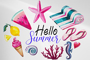Ruellia Creative, a Script Font by Gia Letter (Thumbnail 6 of 9)