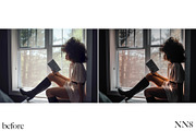 20 Natural vol.2 Lightroom Presets, a Preset Add-On by Olg Store (Thumbnail 26 of 26)