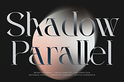 Welp Clair | Display Serif, a Serif Font by gracetype_studio (Thumbnail 6 of 12)