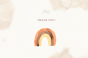 VINTAGE CIRCUS. Watercolor animals, an Animal Illustration by OlliArtDesign (Thumbnail 10 of 10)