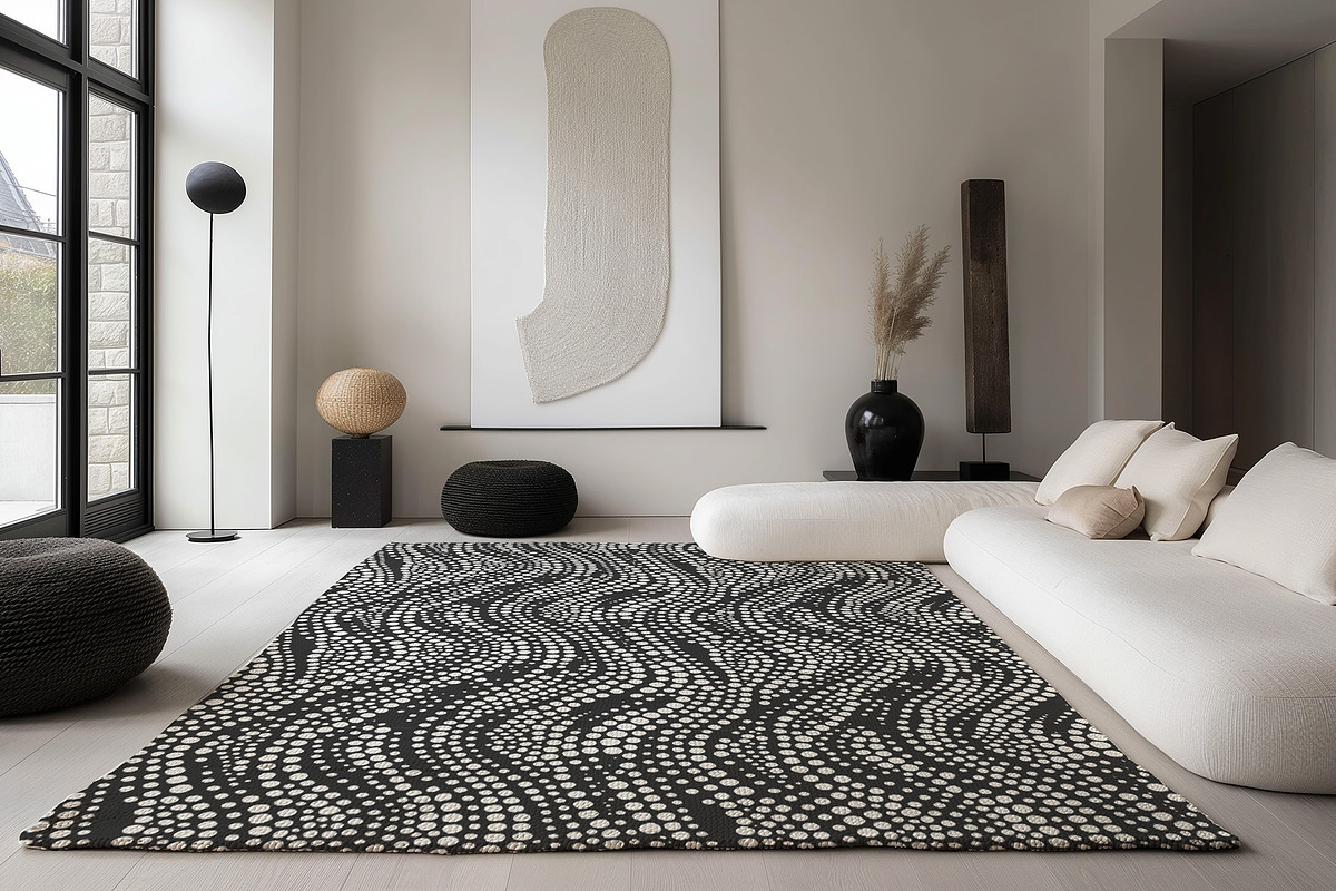 Australian Seamless Patterns Set, a Pattern Graphic by Curly_Pat (Photo 6 of 7)