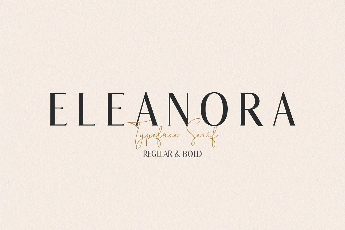 The Modern Serif Font Bundle, a Serif Font by Design 265 (Photo 11 of 33)