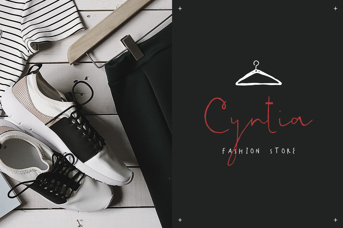 Wilder Font + Graphic preview 4