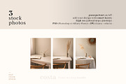 Costa - Frame Mockup Bundle, a Household Mockup by Salt Color Studio (Thumbnail 9 of 10)