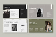Brand Proposal Presentation Template, a Templates & Theme by Slide_Genius1 (Thumbnail 3 of 6)