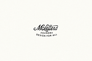 MC Supra Soft, a Serif Font by McLetters (Thumbnail 11 of 11)