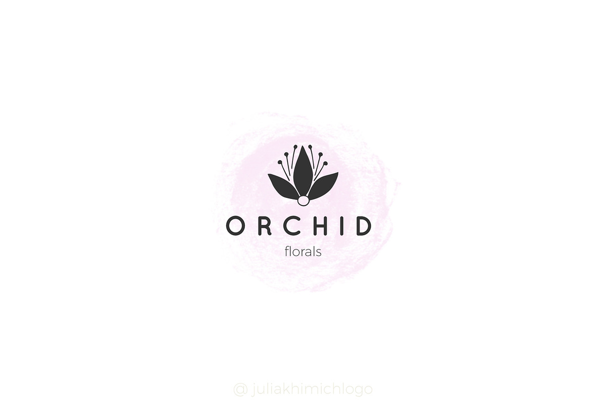 Logo Pack Vol.2. Romantic & Wedding, a Branding & Logo Template by Mint Air Studio (Photo 9 of 22)