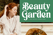 Ordinal Modern Display Serif Font, a Serif Font by timelesstype.co (Thumbnail 17 of 20)