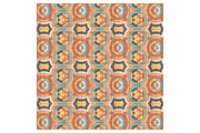 Geometric Seamless Patterns, a Pattern Graphic by Creative Backgrounds (Thumbnail 6 of 8)