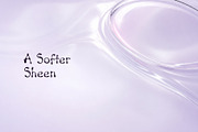 Fluidglaze Liquid Display Font, a Handwritten Font by Graphic Spirit (Thumbnail 6 of 8)