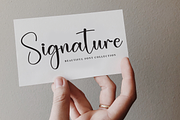 Farmhouse | Script Font, a Handwritten Font by Scratchones (Thumbnail 4 of 8)