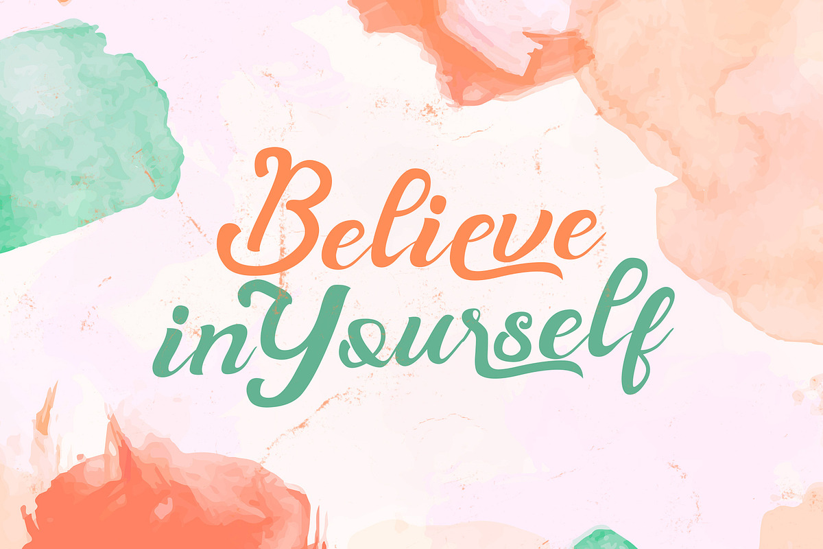 Andy Tusvah - Bold Script Font, a Script Font by StringLabs (Photo 4 of 14)