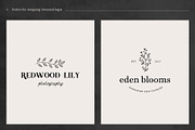LOGO DESIGNER BUNDLE - 6in1, a Graphic by amber&ink (Thumbnail 17 of 23)