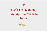 Chicken display font - Handwritten, a Font by Beshr Abdulhadi (Thumbnail 7 of 8)
