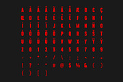 Grandtorre Font - Bold, a Font by Studio Moara (Thumbnail 4 of 8)