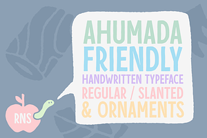 RNS Ahumada