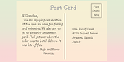 ArgentaBobbed, a Handwritten Font by Ingrimayne Type (Thumbnail 4 of 9)