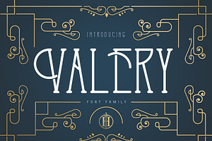 Valery