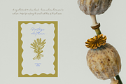 Cozy Harvest: 60 Fall Illustrations, a Seasonal Illustration by Veyla (Thumbnail 4 of 10)