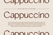 Quackey Blur, a Sans Serif Font by Craft Supply Co. (Thumbnail 3 of 8)
