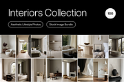 100 Interior Aesthetic Stock Images, an Architecture Photo by Digital Asset Co (Thumbnail 1 of 9)