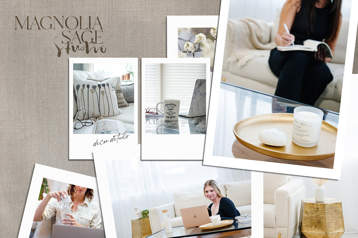 Neutral Not Beige | stock photos, a Business Photo by Magnolia Sage Studio (Photo 6 of 11)