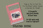 Stickly Display Font, a Font by Kimber Shook (Thumbnail 3 of 6)