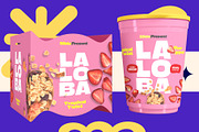 Bilda, a Sans Serif Font by Flavortype (Thumbnail 11 of 17)