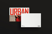 Modern Magazine Landscape Template, a Magazine Template by ArtisanaAura (Thumbnail 20 of 20)