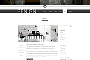 Benign - Agency PSD template, a Landing Page Template by Ilya Pavlov (Thumbnail 4 of 5)