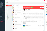 CodeBox – Admin Dashboard UI, an UI Kit Template by hoangpts (Thumbnail 6 of 13)