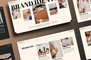 ASTROMMELA - Brand Proposal, a Presentation Template by ArbaStudio (Thumbnail 2 of 5)
